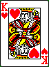 Herz K�nig