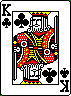 Kreuz K�nig